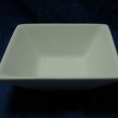 Asian Square Bowl